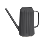vibes fold watering can 1.7ltr anthracite